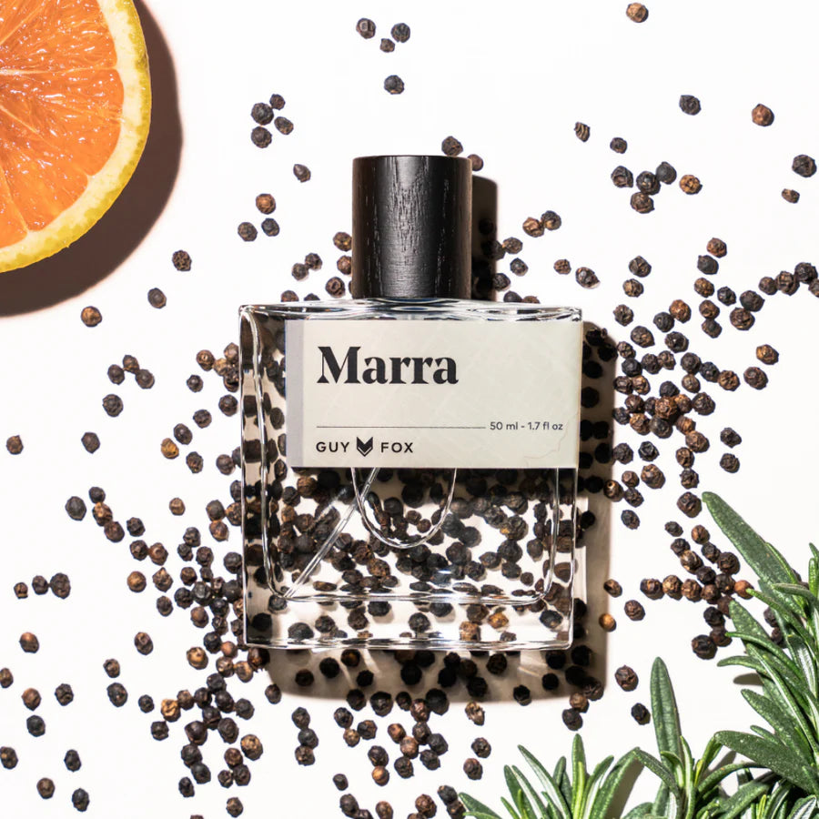 Marra - Men's Cologne