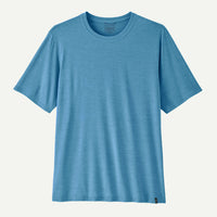 Cap Cool Daily Shirt - Shore Blue