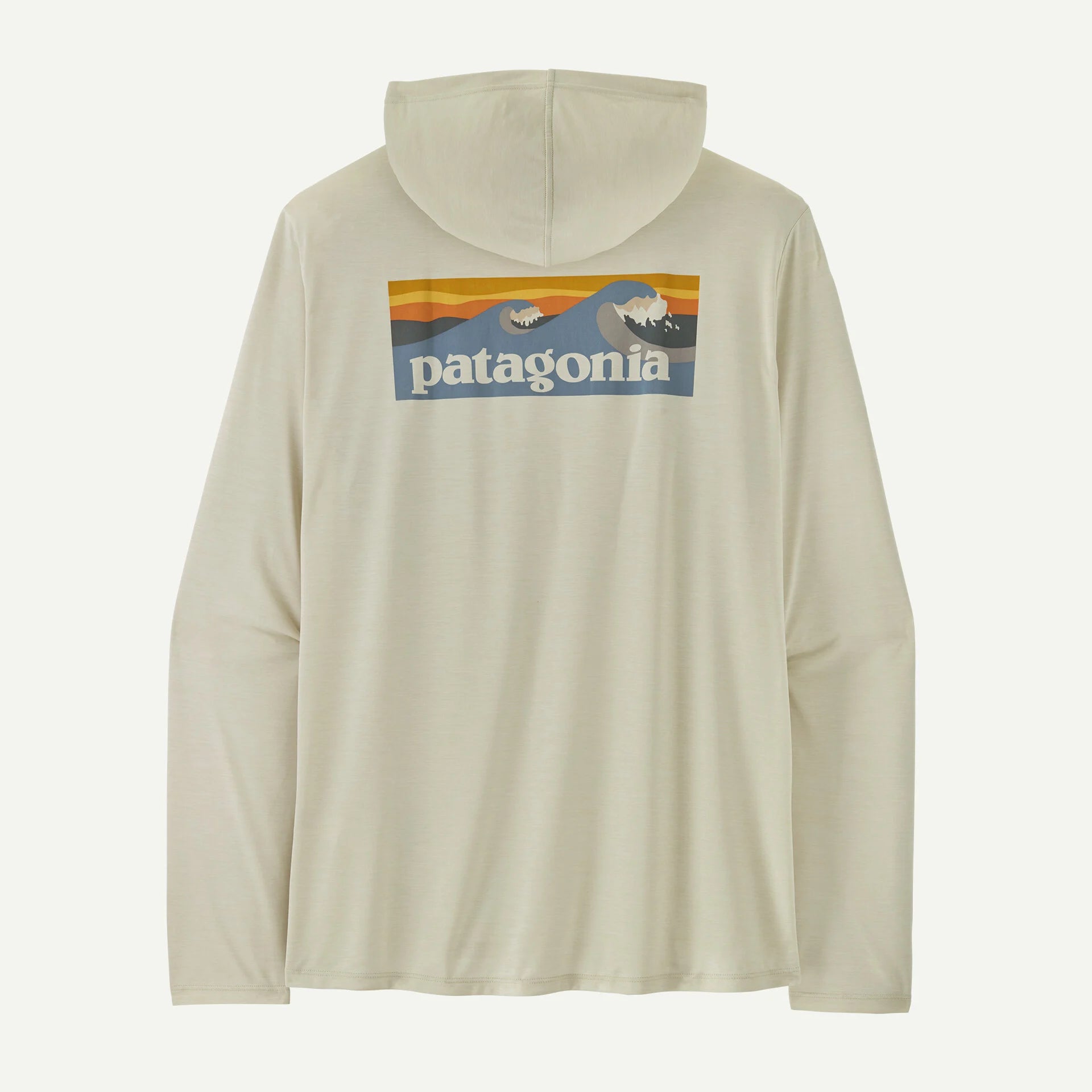 Cap Cool Daily Hoody - Dyno White