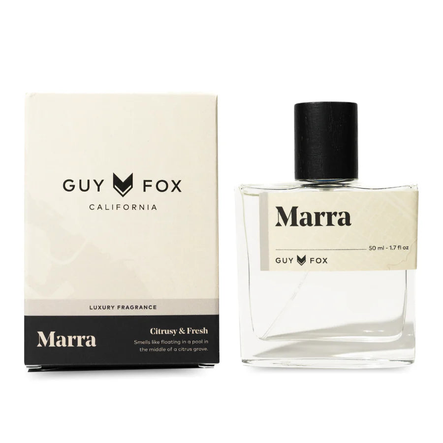 Marra - Men's Cologne