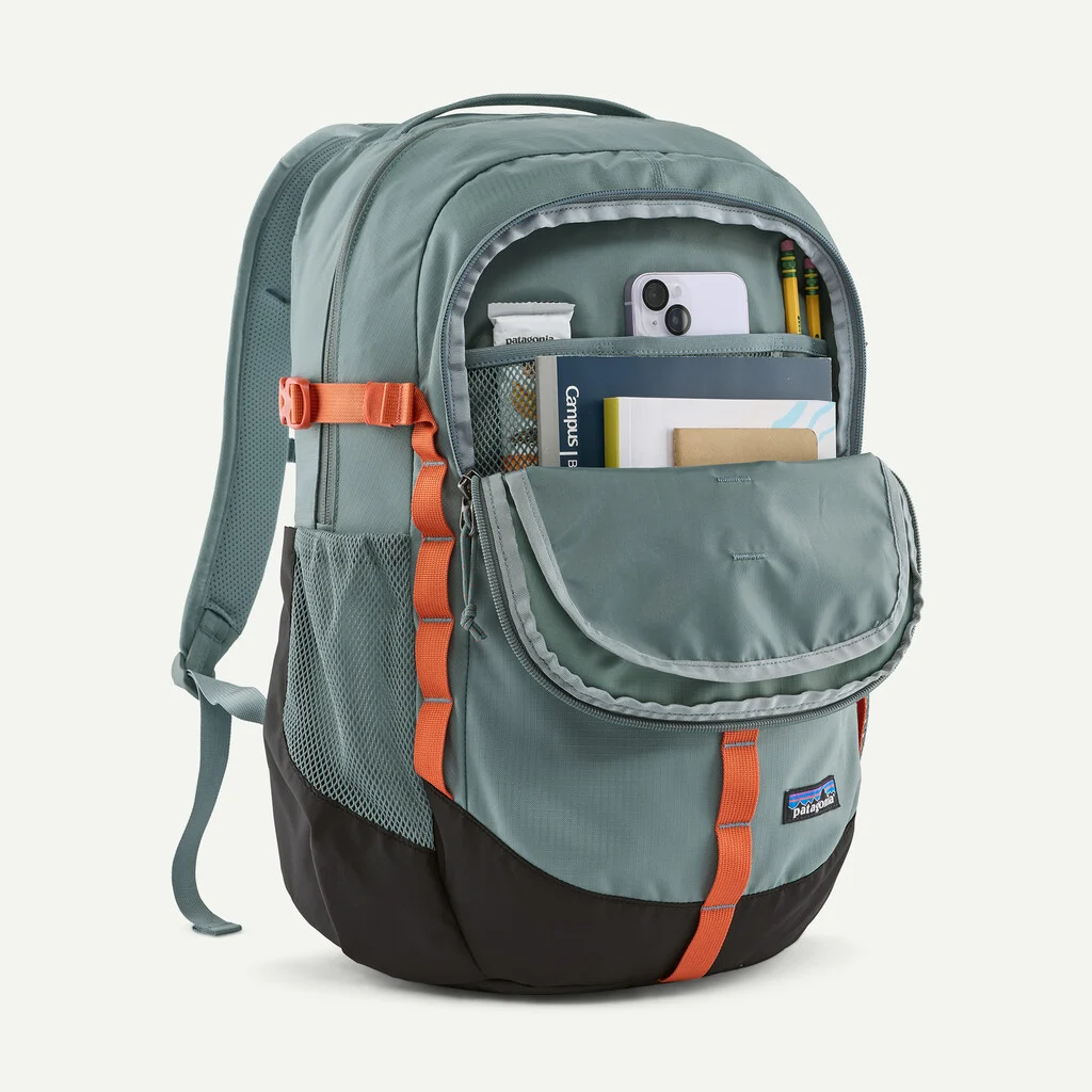 Refugio Day Pack