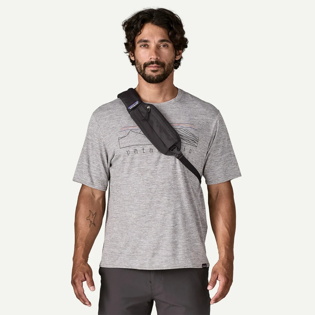 Atom Sling 8L
