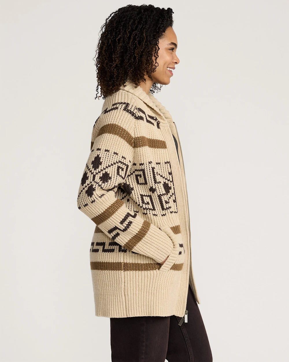 Westerley Cardigan