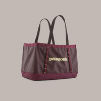 Black Hole Gear Tote 25L 2.0