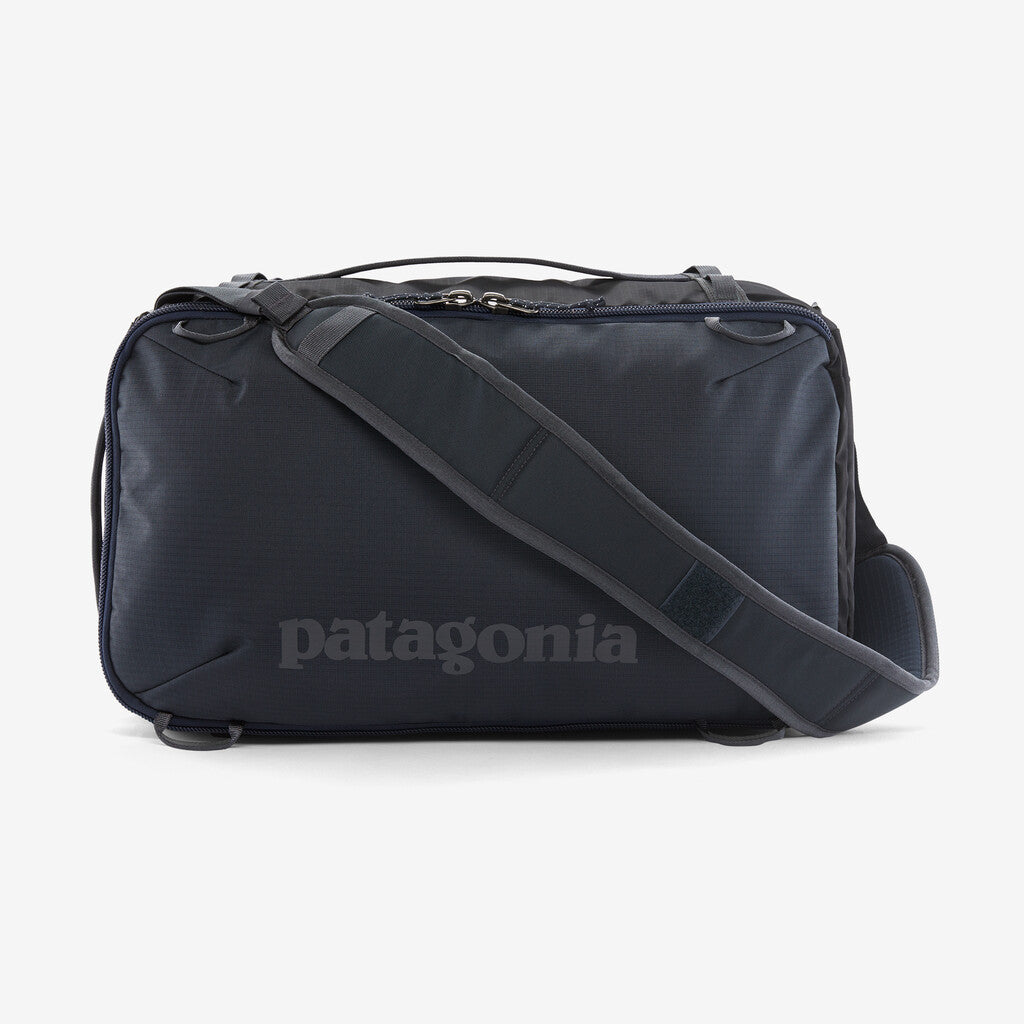 patagonia black hole mini messenger white Black Hole Mini MLC 30L – Lone Star Dry Goods