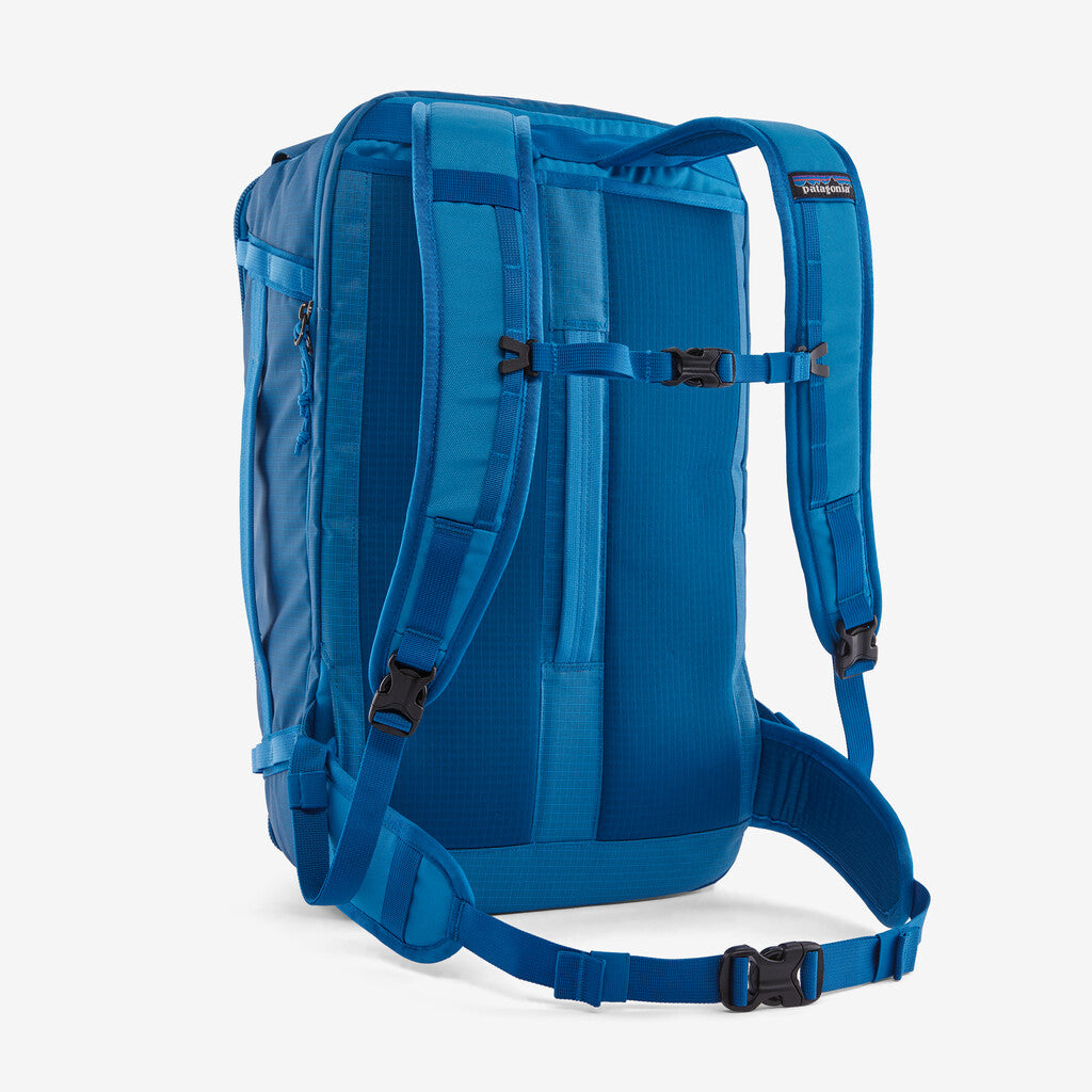 Patagonia Black Hole Mini MLC 30L Smolder Blue/Forge Grey Patagonia Black Hole Mini MLC 30L Smolder Blue/Forge Grey