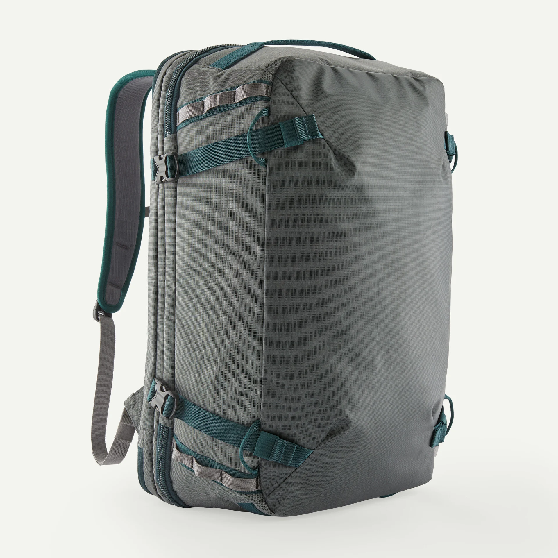 Patagonia Black Hole MLC 45L Noble Grey