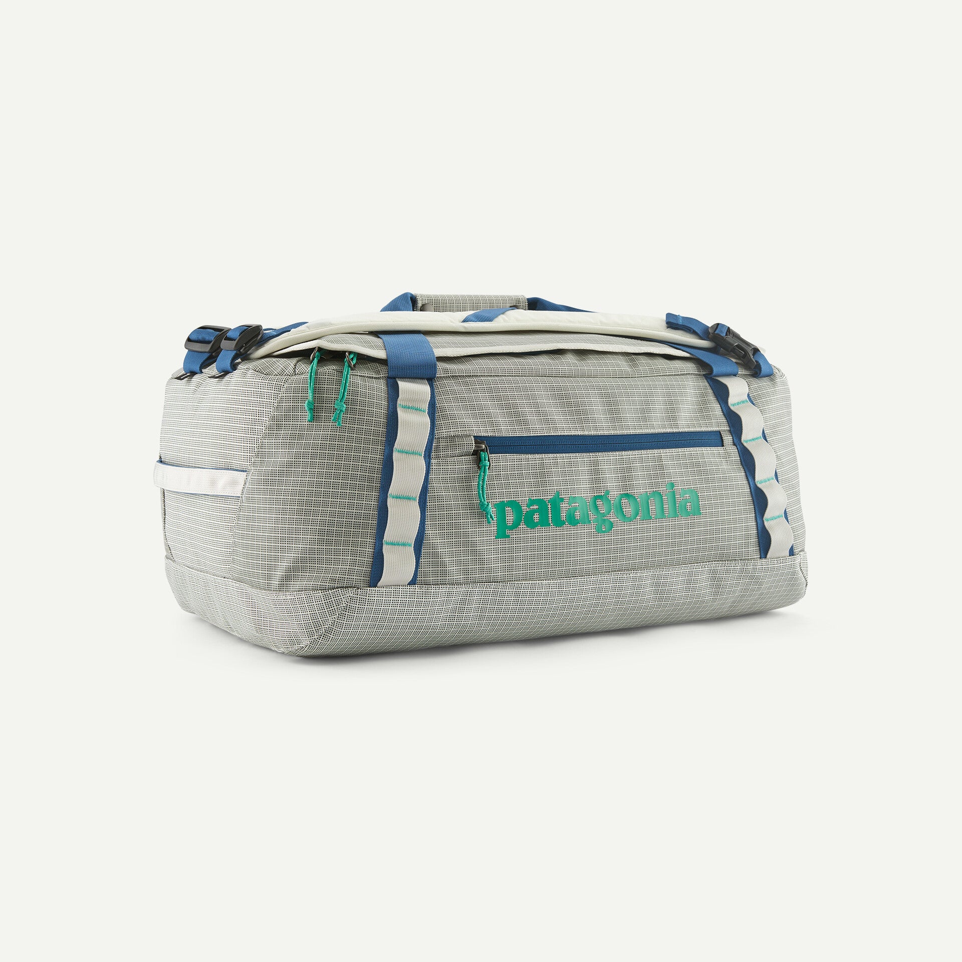 patagonia black hole dudfel Duffel 70L but with a huge step toward environmental impact reduction with 100% recycled body fabric Patagonia Black Hole Duffel 100L