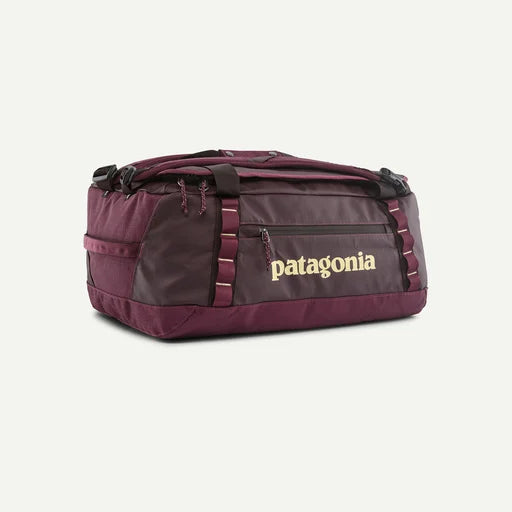 Black Hole Duffel 2.0- 40L