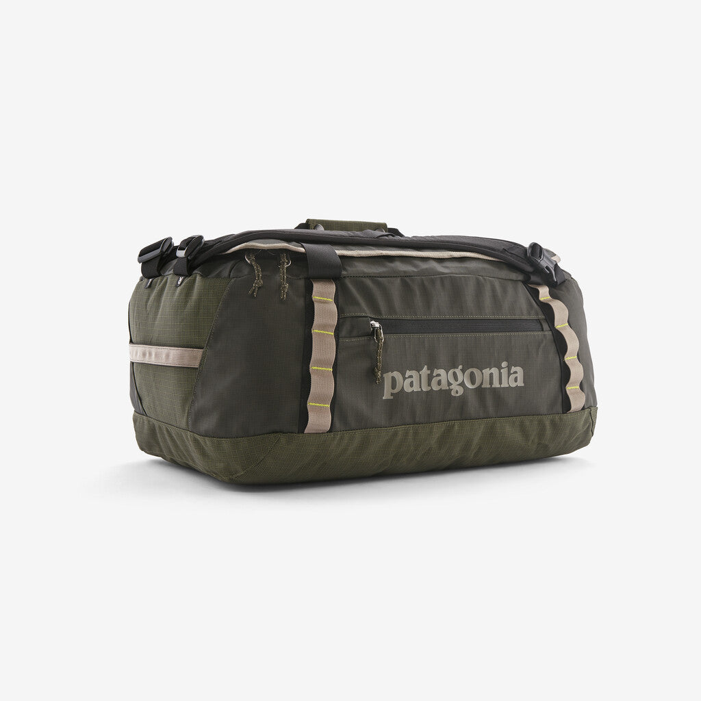 Black Hole Duffel 2.0- 40L