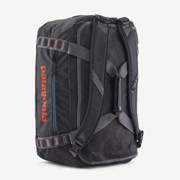 Black Hole Duffel 2.0- 40L