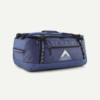 Black Hole Duffel 2.0- 55L
