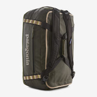 Black Hole Duffel 2.0- 55L