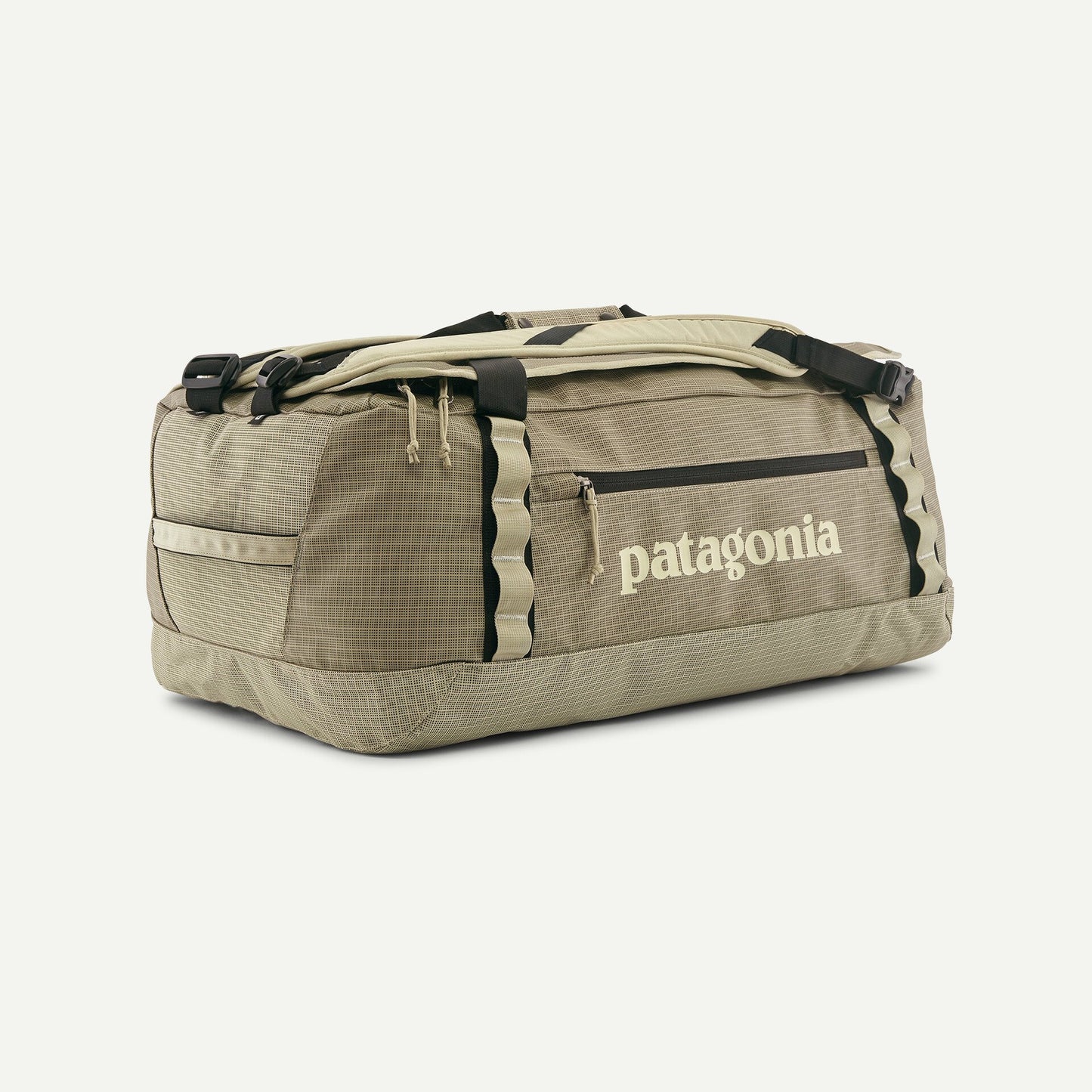Black Hole Duffel 2.0- 55L