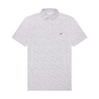 Badlands Traditions Polo- Chisholm Ash