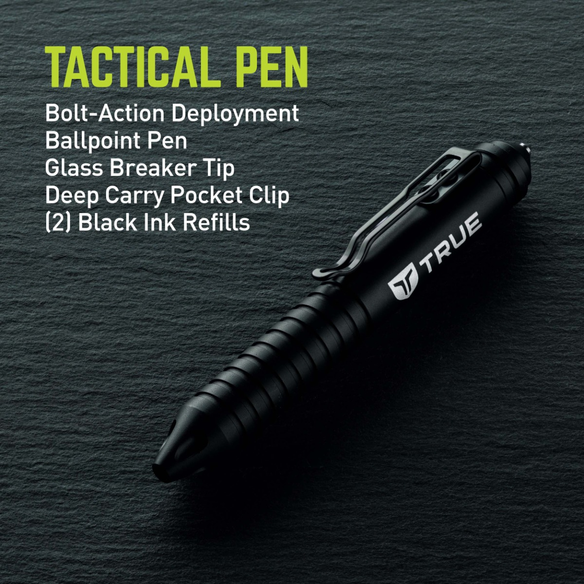 EDC Pouch Kit