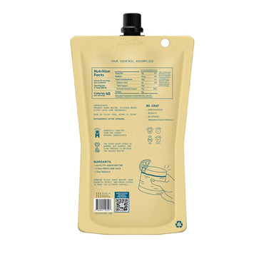 Aqave Nectar 32oz