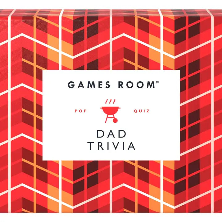 Dad Trivia
