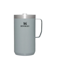 Stay-Hot Camp Mug 24oz