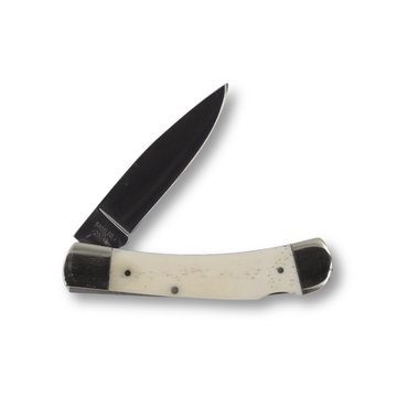 Texas Edition Lockback