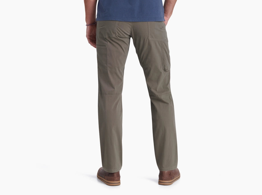 Radikl Pant- Breen