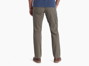 Radikl Pant- Breen