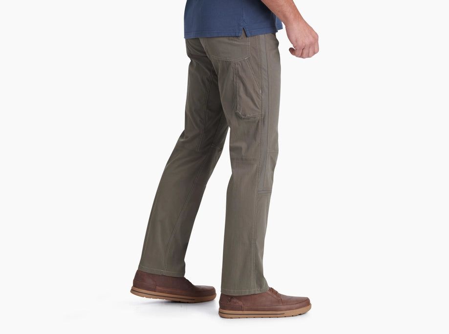 Radikl Pant- Breen