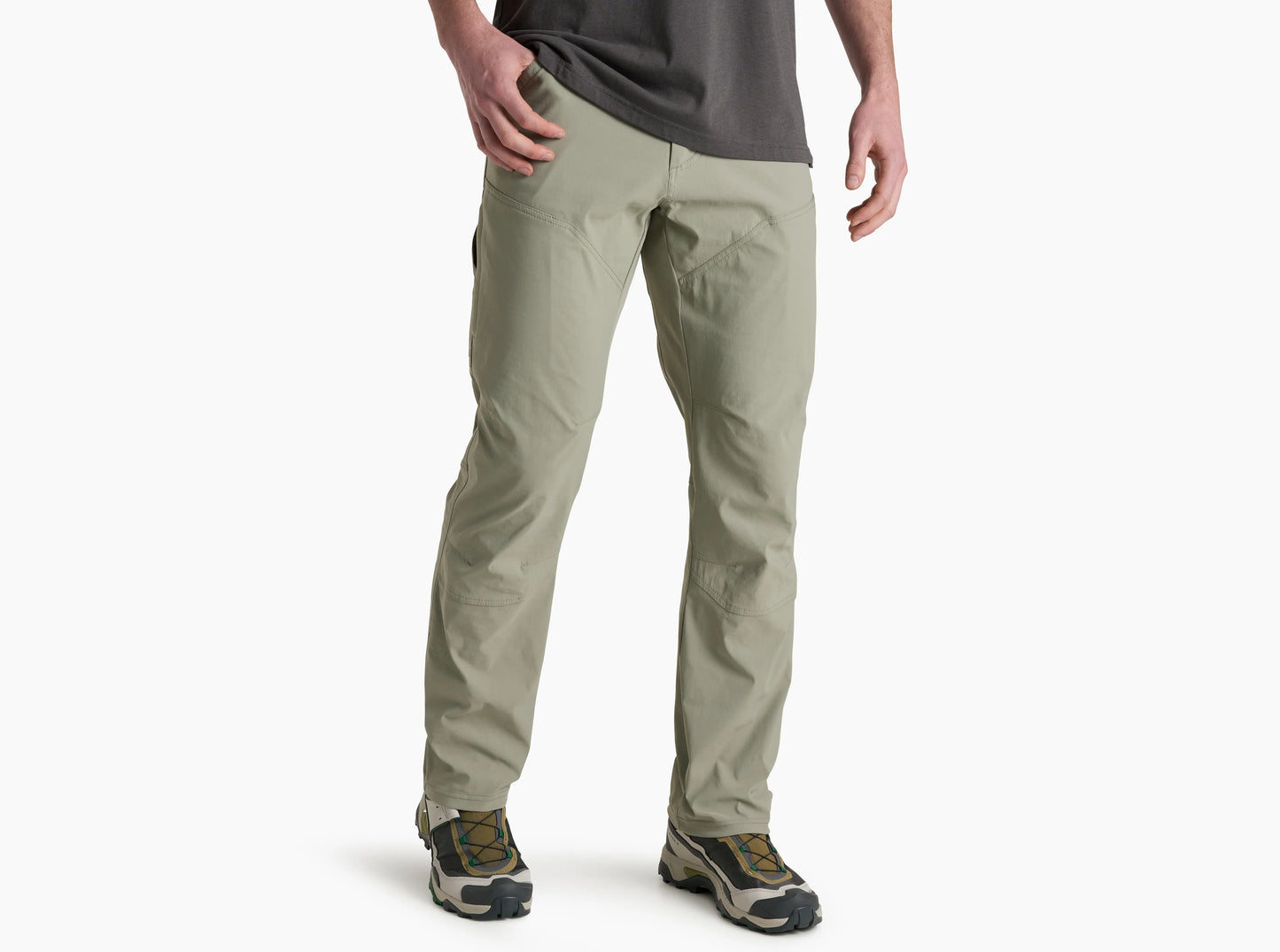 Renegade Pant- Sagebrush