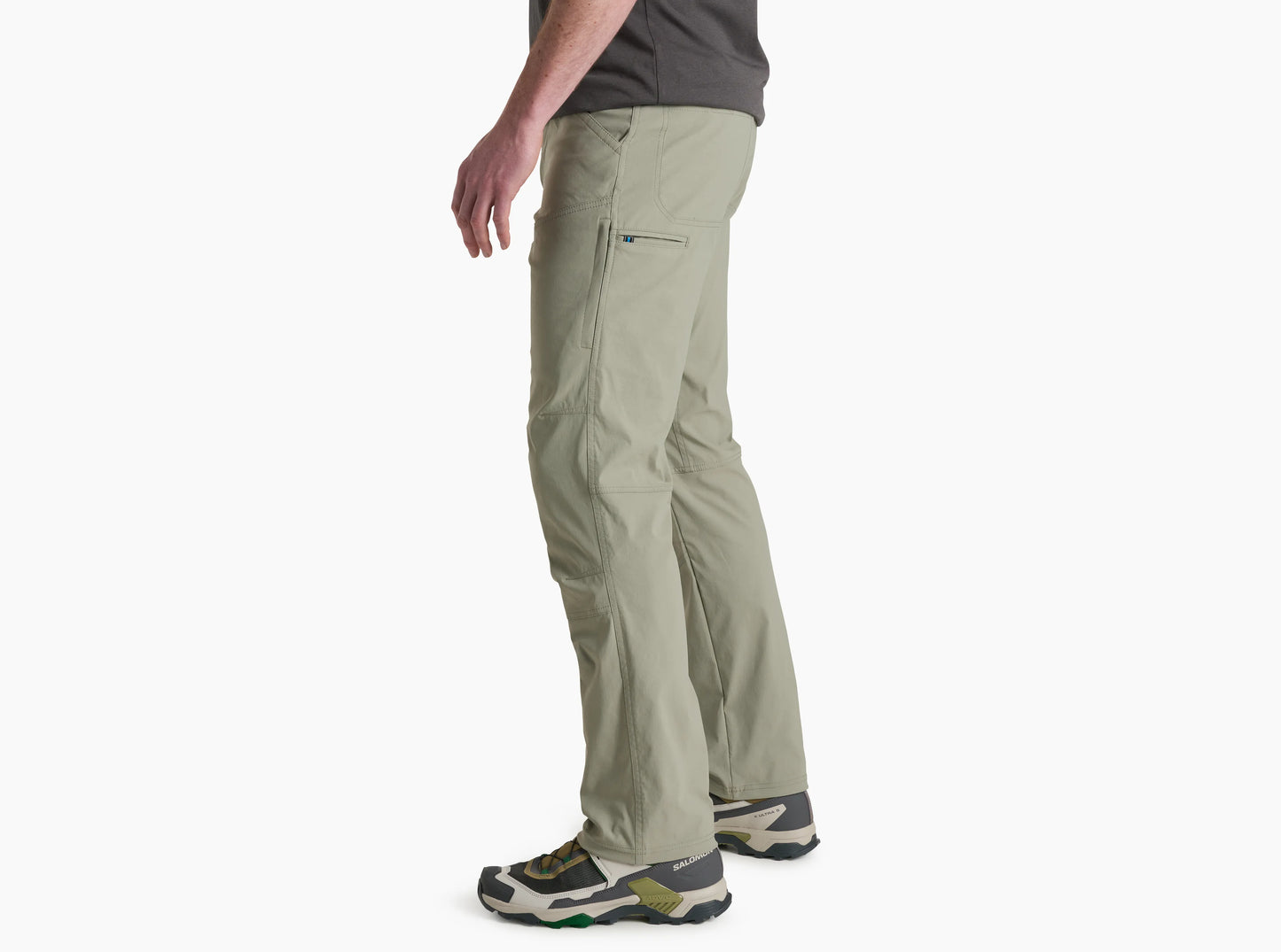 Renegade Pant- Sagebrush