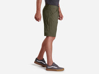 Renegade Shorts 10"- Burnt Olive