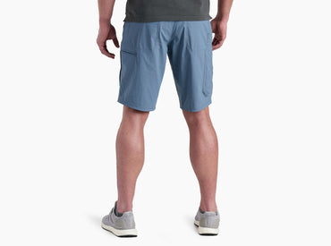 Renegade Shorts 10"- Coastal Blue
