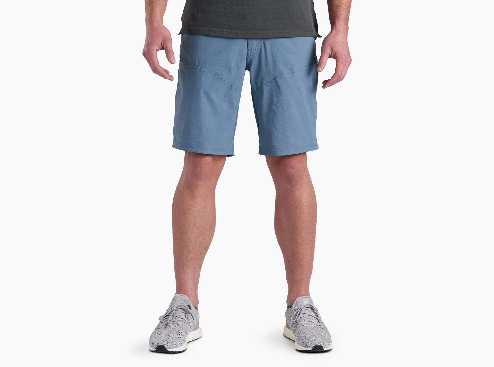 Renegade Shorts 10"- Coastal Blue