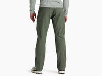 Revolvr Pant- Kastor Grey