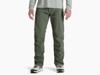 Revolvr Pant- Kastor Grey