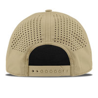Texas A&M University Curved 5 Panel Rope Hat