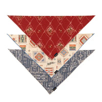 Pendleton Pet Bandana Multipack