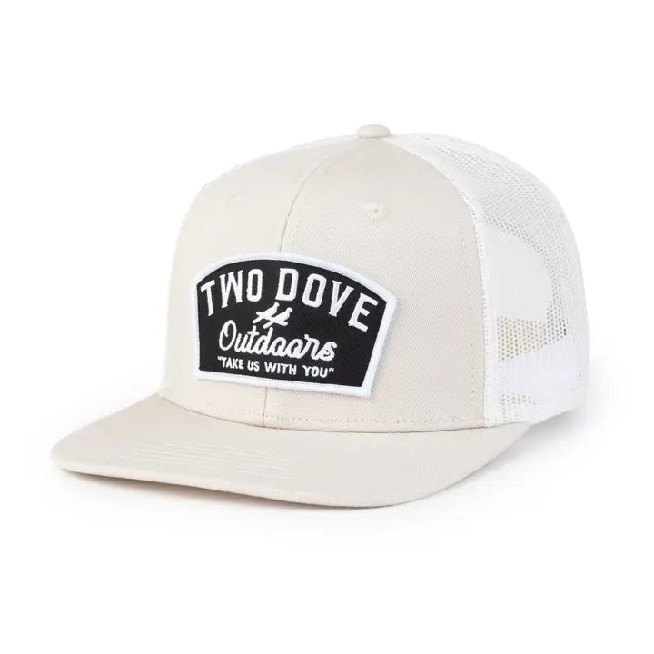 Heritage Cap- Tan