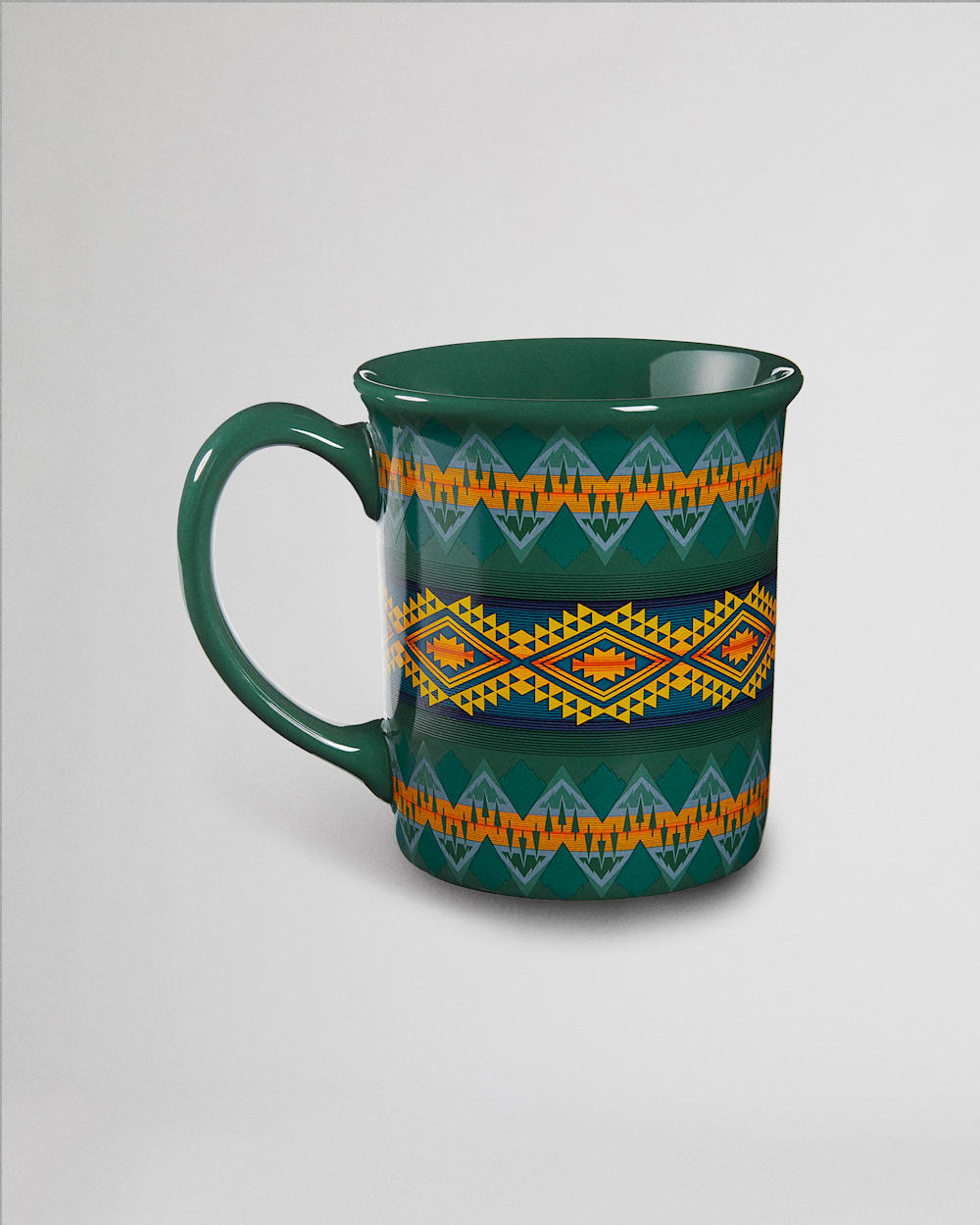 Wildland Heroes Ceramic Mug