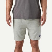 Baggies Naturals 6½"- Chambray/Feather Grey