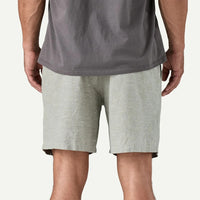 Baggies Naturals 6½"- Chambray/Feather Grey
