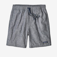 Baggies Naturals 6½"- Chambray/New Navy