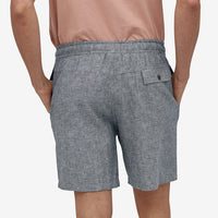Baggies Naturals 6½"- Chambray/New Navy
