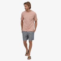 Baggies Naturals 6½"- Chambray/New Navy