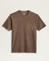 Deschutes Pocket Short Sleeve T-Shirt