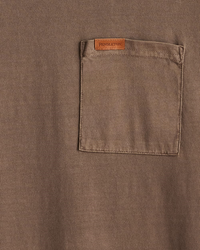 Deschutes Pocket Short Sleeve T-Shirt