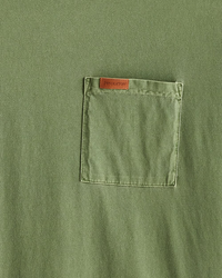 Deschutes Pocket Short Sleeve T-Shirt