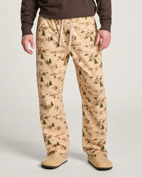 PJ Pants- Pendleton Ranch Tan