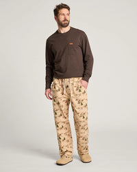 PJ Pants- Pendleton Ranch Tan