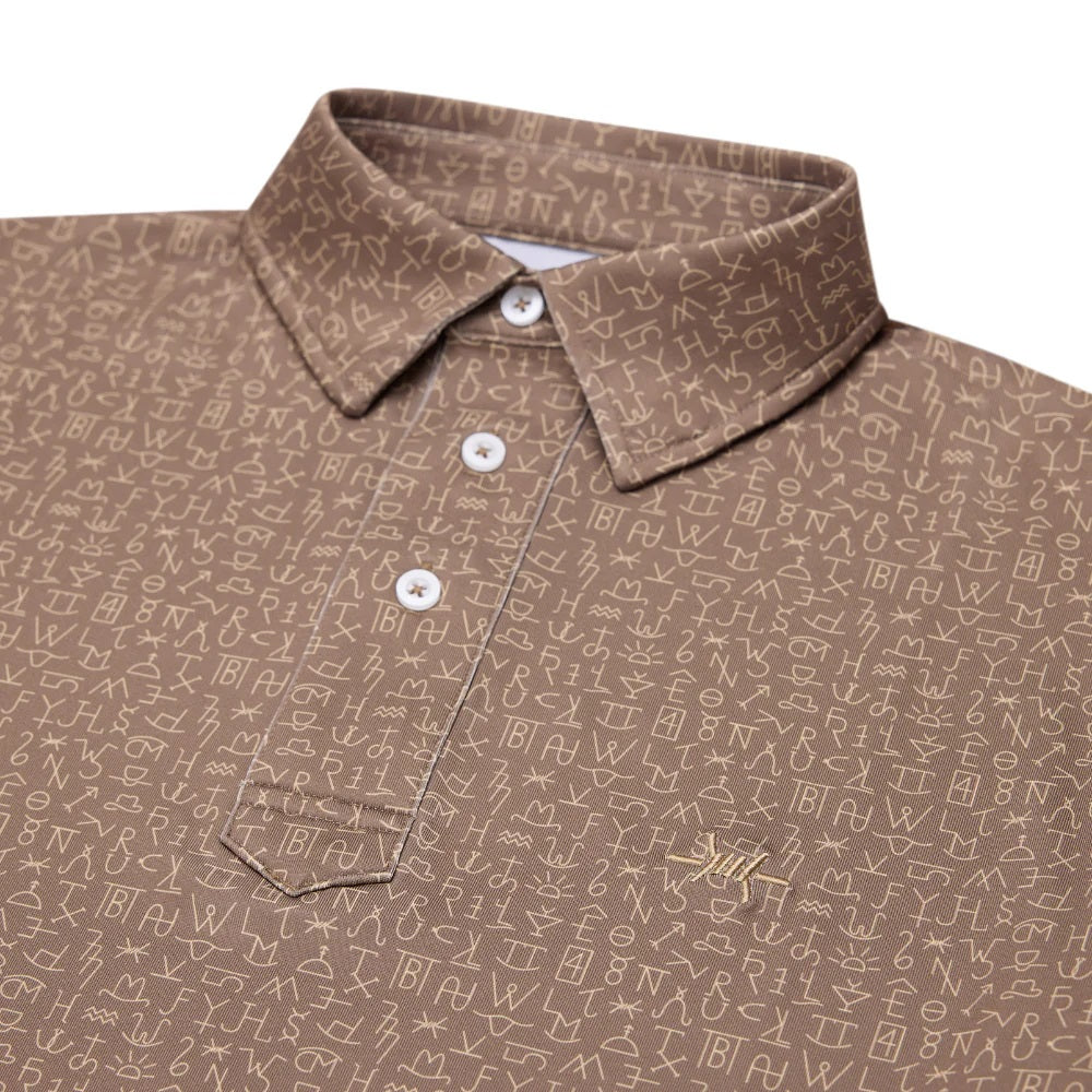Chisholm Traditions Polo- Iron