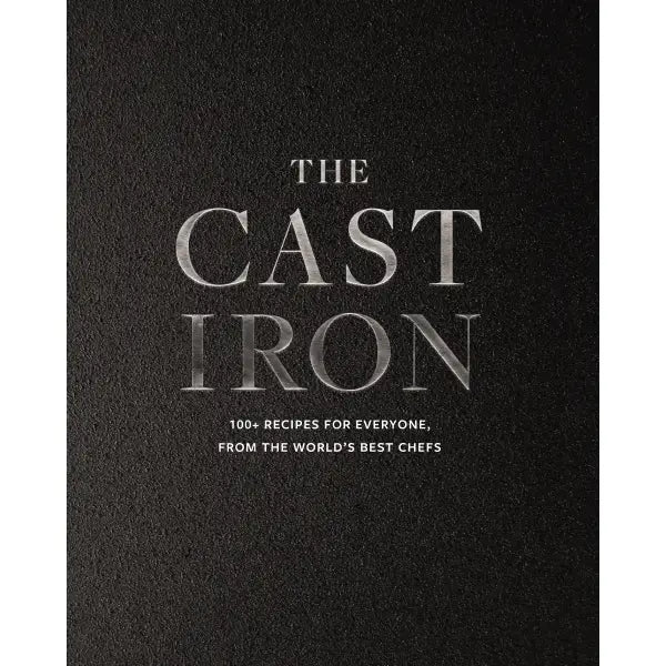 Cast Iron